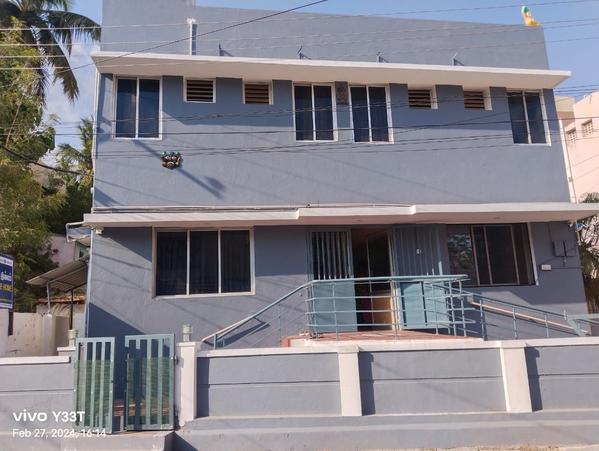 independent living brahmin old