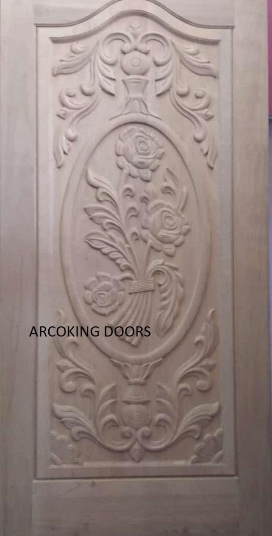 arcoking door teak wood suppli