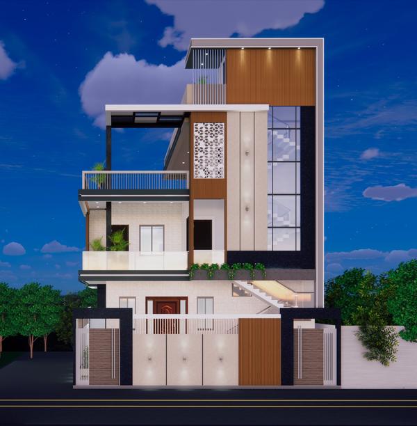 architectural design