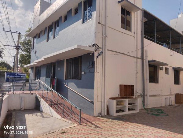 senior living homes in thiruva