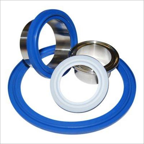 convoluted diaphragms