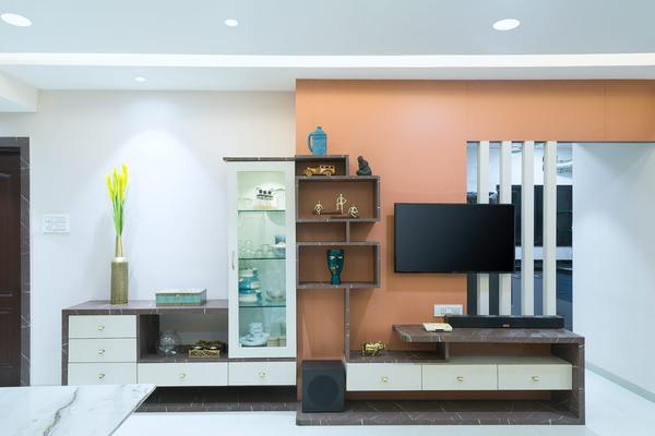 meticulous attention