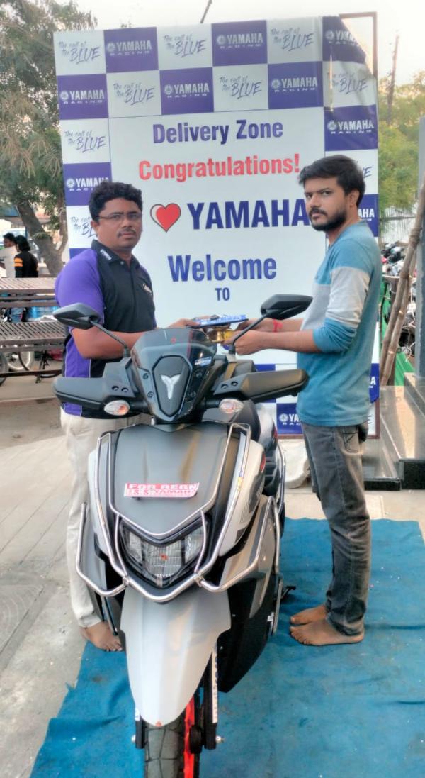 thillainagar trichy ss motocor