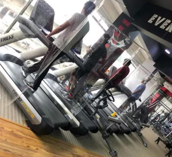 personalized fitness plans