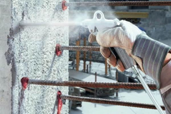 KEN-LATEX SBR (KEN-SBR-705) - Structure Repairing