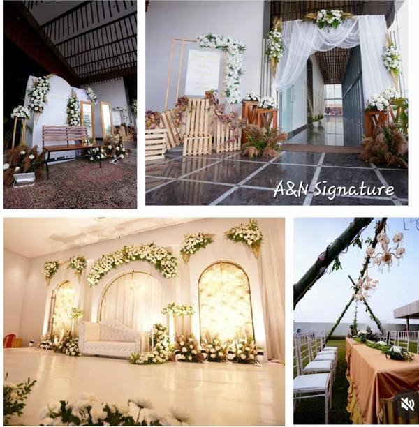 a n signature ranchi floral ar