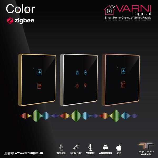 simple touch technology
