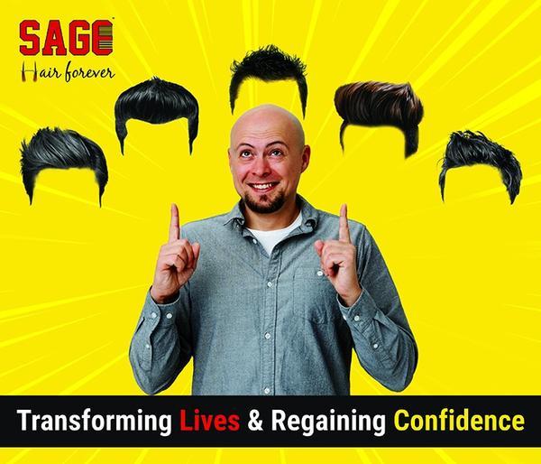 Redefining Non-Surgical Hair Solutions i