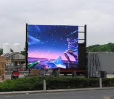 digital signage displays