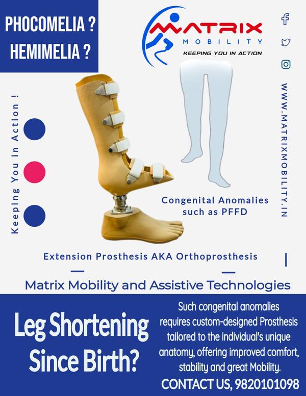 aka orthoprosthesis