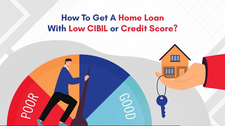 cibil score