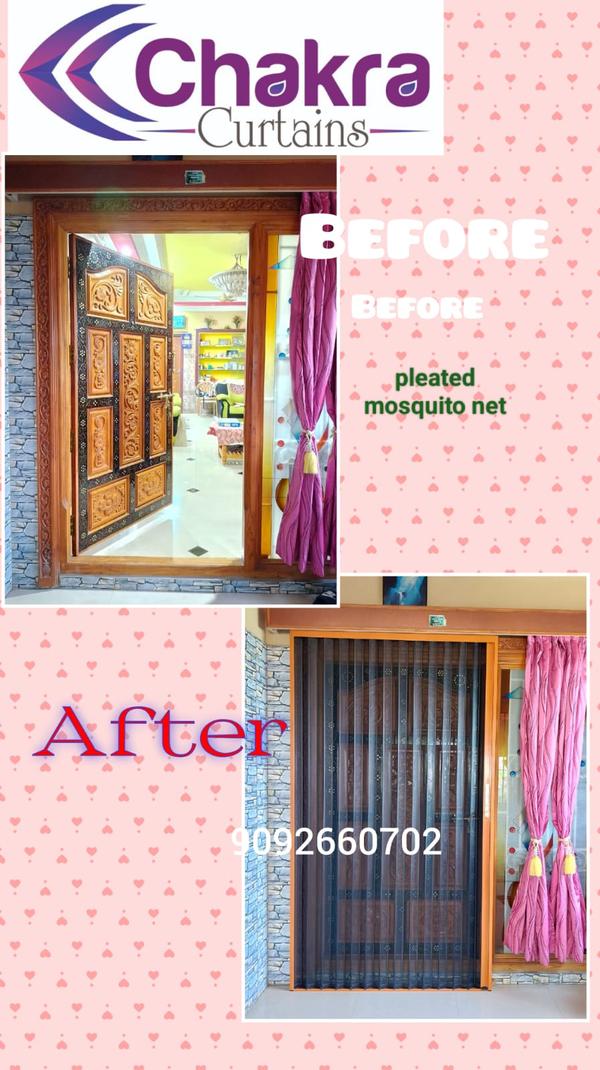 mathur chakra curtains