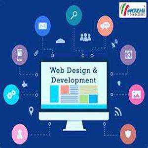 web app development agency