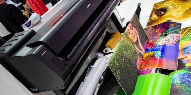 fast turnaround printing needs