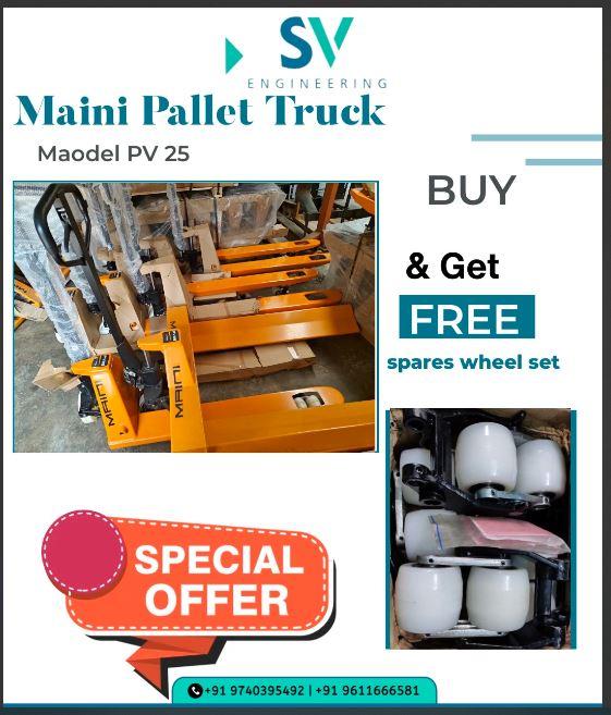 SV ENGINEERING in Bangalore, India