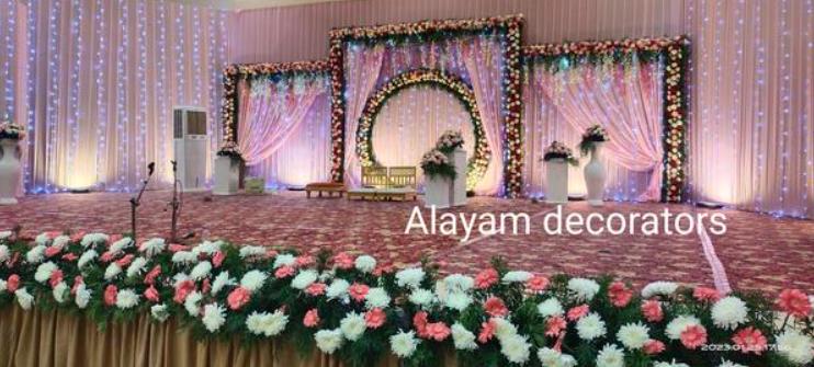 wedding venue extraordinary