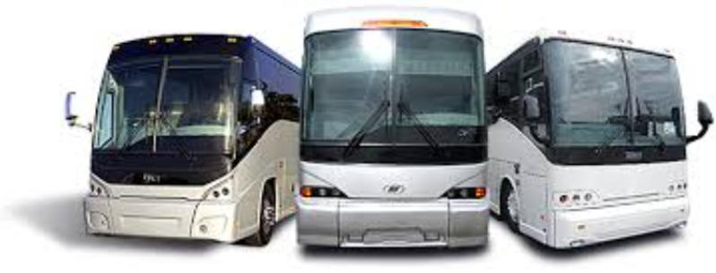group transportation