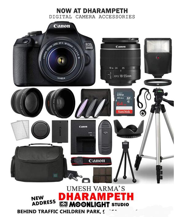 nikon camera