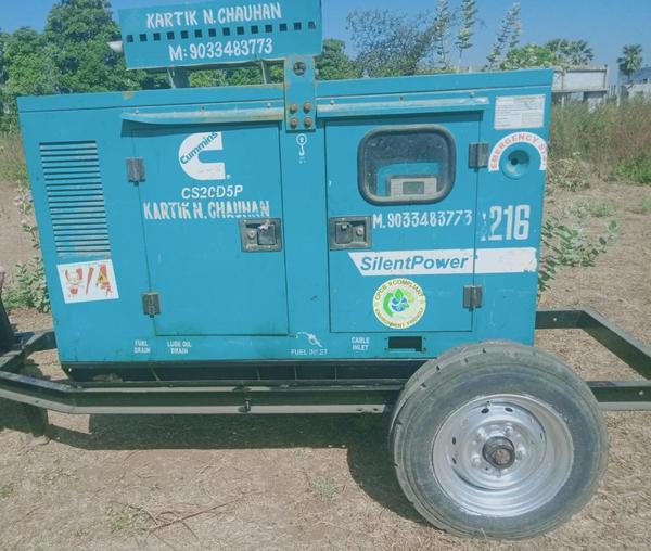 generatoronrentinvasad