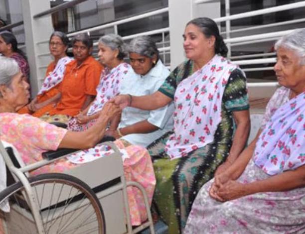 home away from home elder care