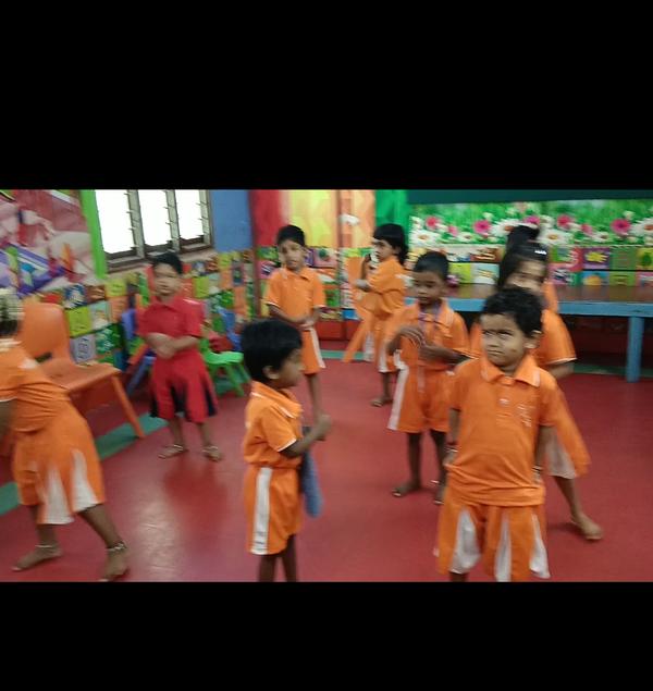 chess class