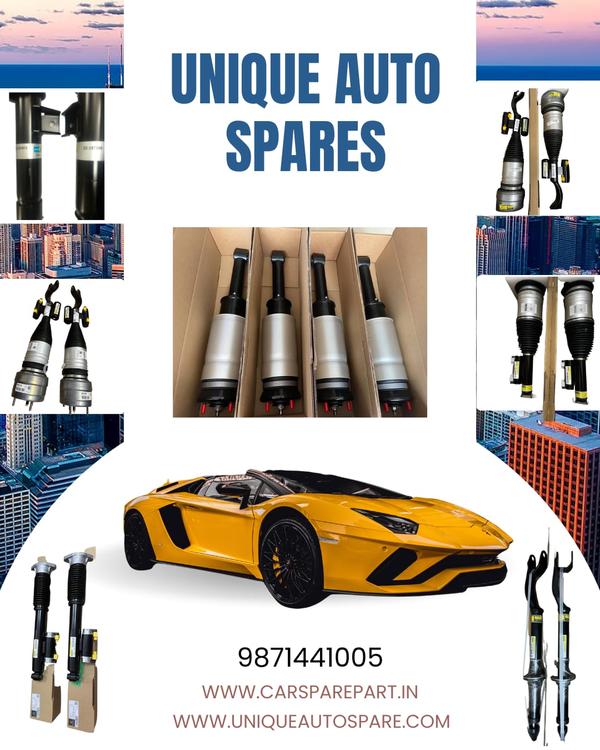 volvo car shock absober dealer