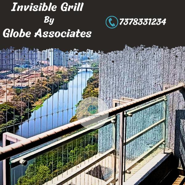 rust and weather resistant gri