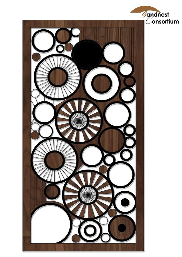 sliding wardrobe