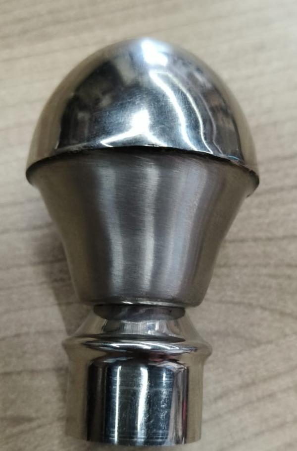 secure curtain fittings and ac
