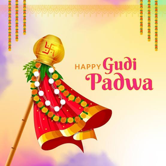 happy gudi padwa