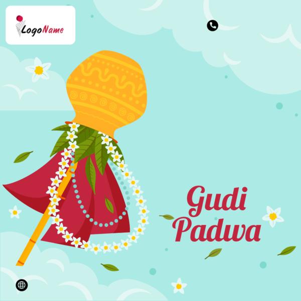 gudi padwa