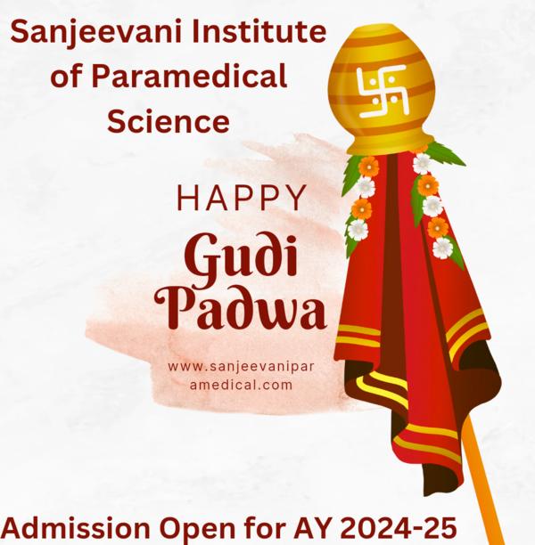 Happy Gudi Padwa from SIP