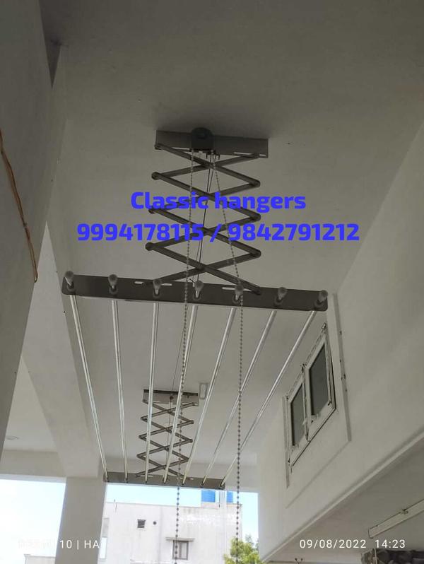 clothes dryer stand availabili