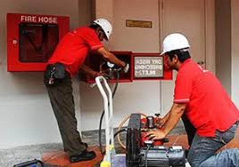 maintenance services