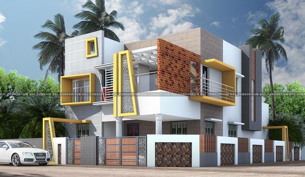 interior design projects in tv