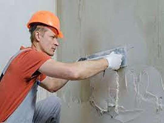 waterproofing technician trich