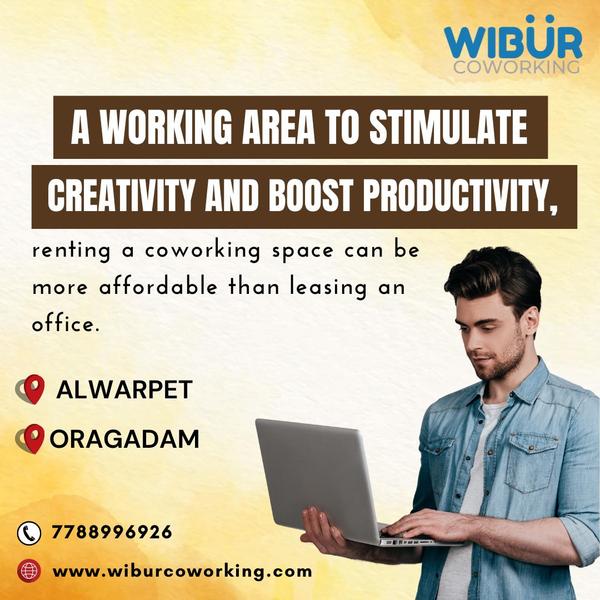 business center oragadam chenn