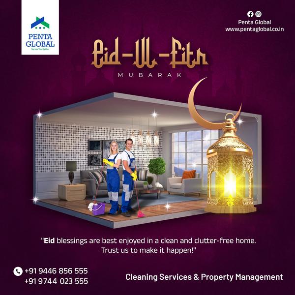 deep cleaning services