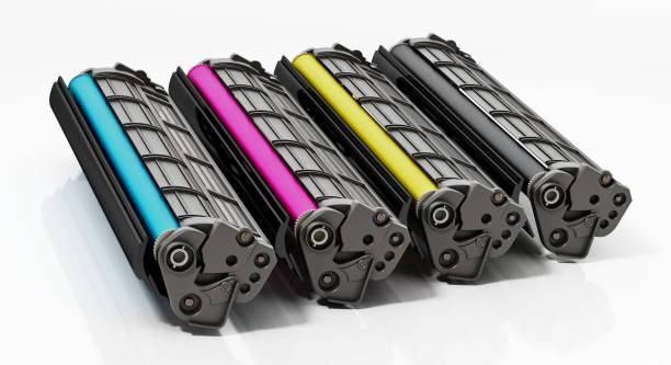 cartridge models