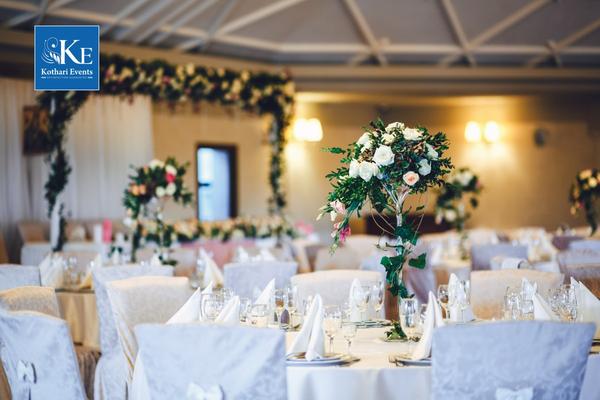 kothari events