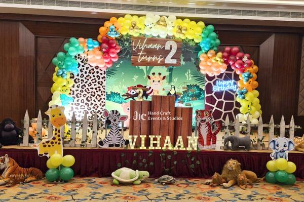 boss baby birthday decor coimb
