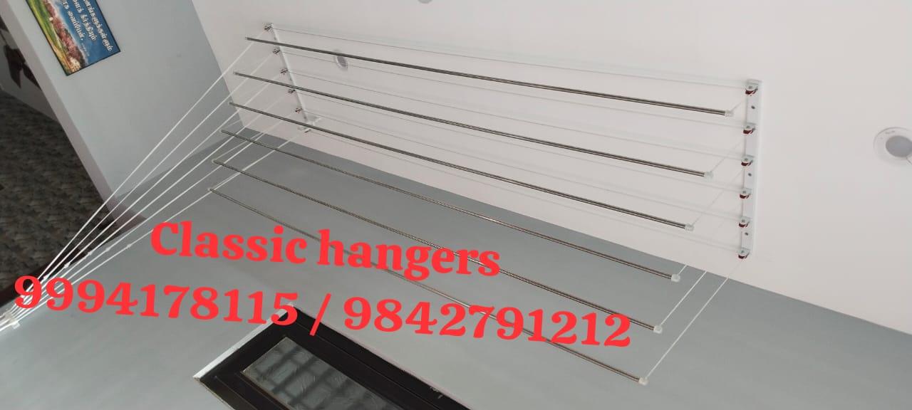 clothes dryer stand availabili