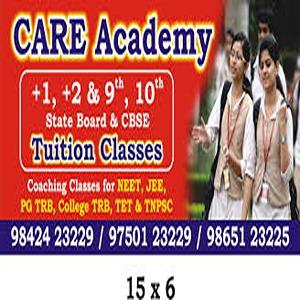 best tuition centre in tr