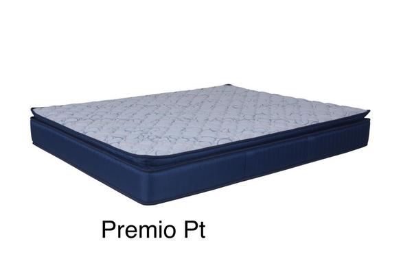 premium materials mattress tri