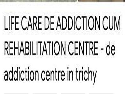 rehabilitation centre in chati
