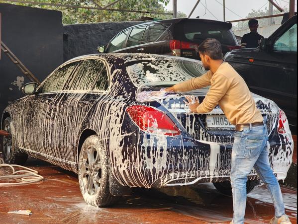 carcleaning