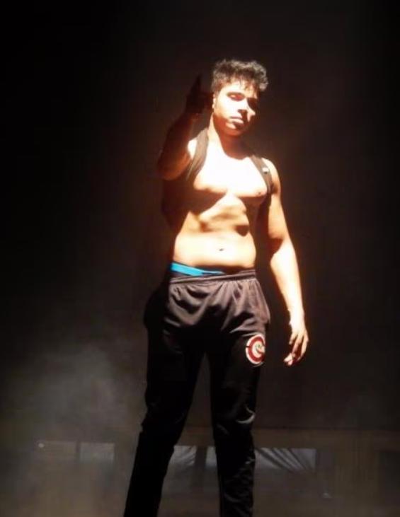 Master Locking n Popping 