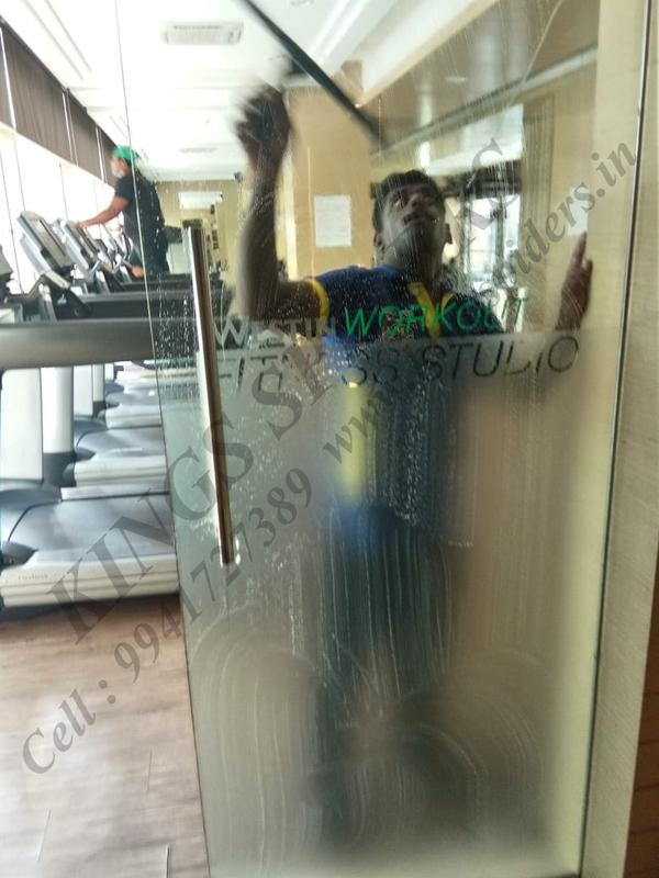 no1 cleaning service in chenna