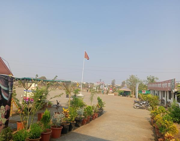   Sai Defence And Police 