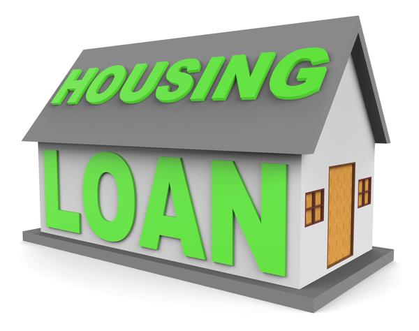 home loan process